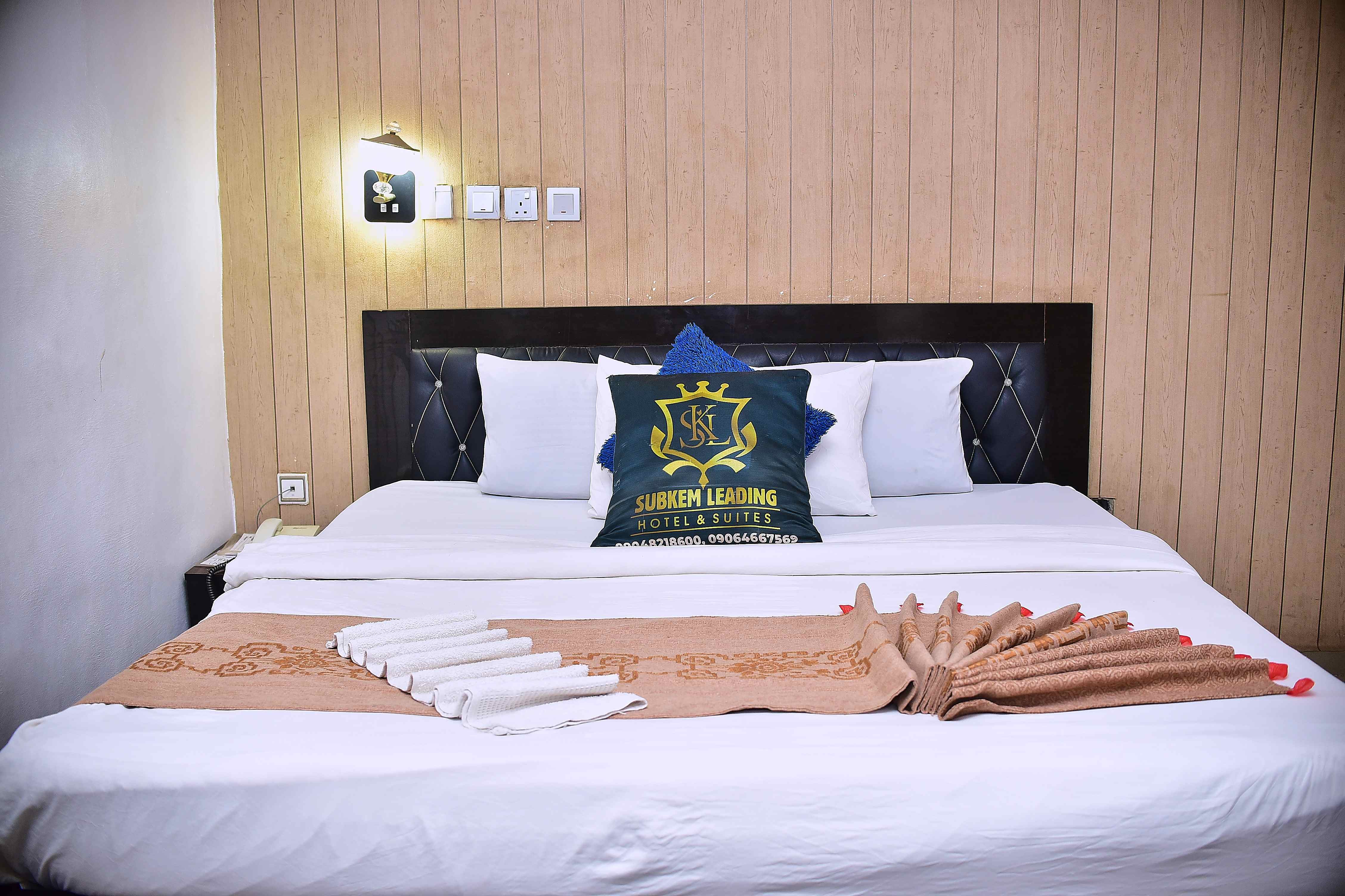 Royal Suite Standard